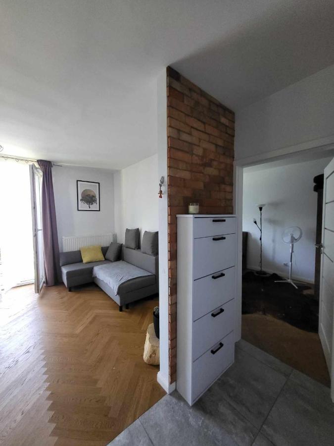 Friendly Apartment Blisko Progresji Warsaw Exterior photo